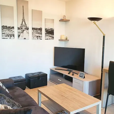 Le Castel D'orne - Piscine Et Terrasse Caen