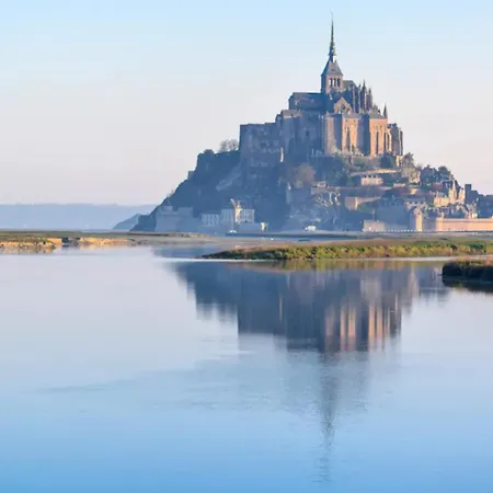 Le Castel D'orne - Piscine Et Terrasse * Caen
