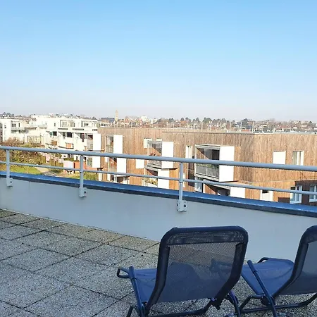 Le Castel D'Orne - Piscine Et Terrasse Caen