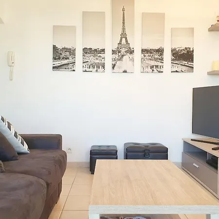 Apartment Le Castel D'Orne - Piscine Et Terrasse *
