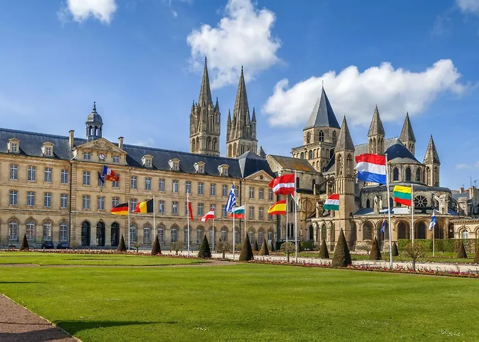 Daire Le Castel D'orne - Piscine Et Terrasse *
