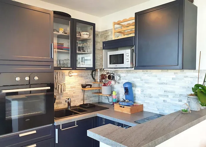 Daire Le Castel D'orne - Piscine Et Terrasse