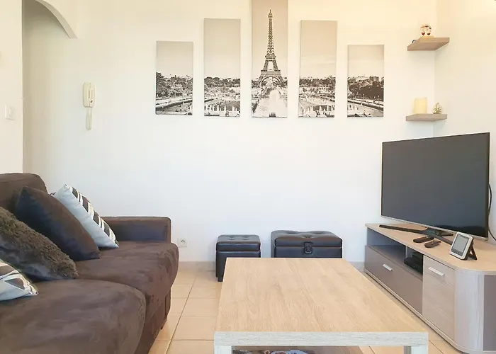 Daire Le Castel D'orne - Piscine Et Terrasse *